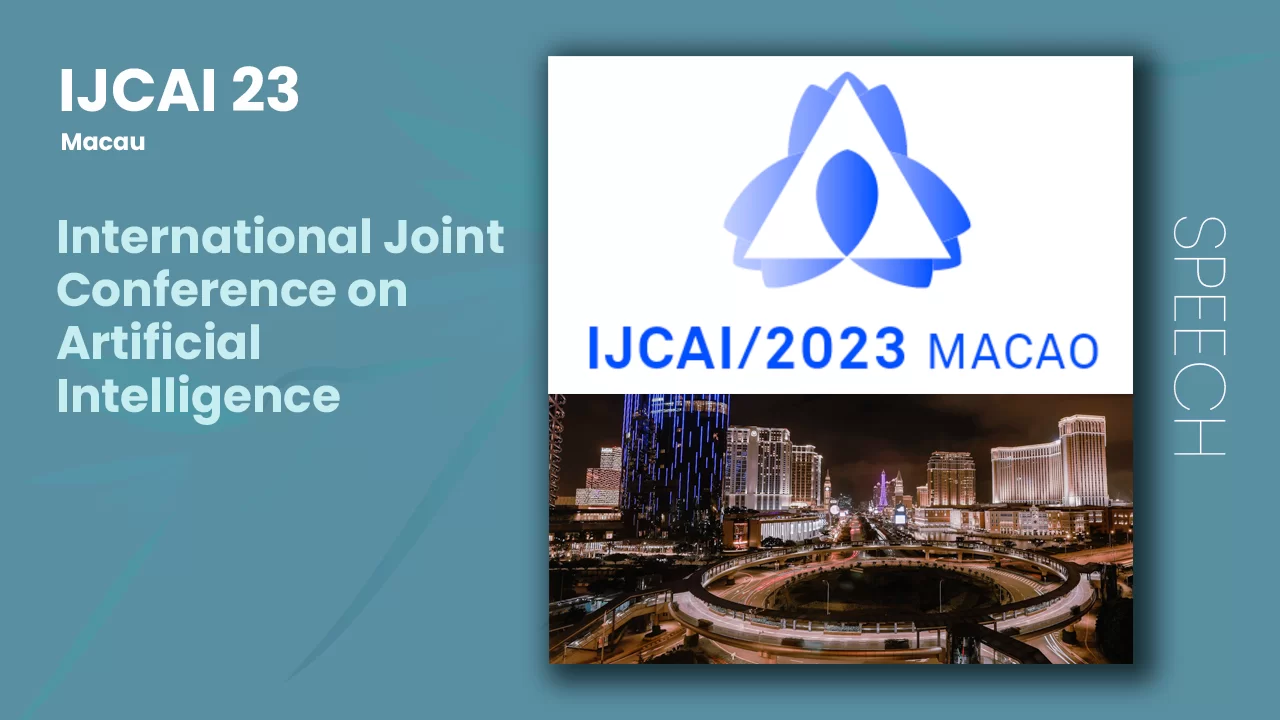 IJCAI 2023