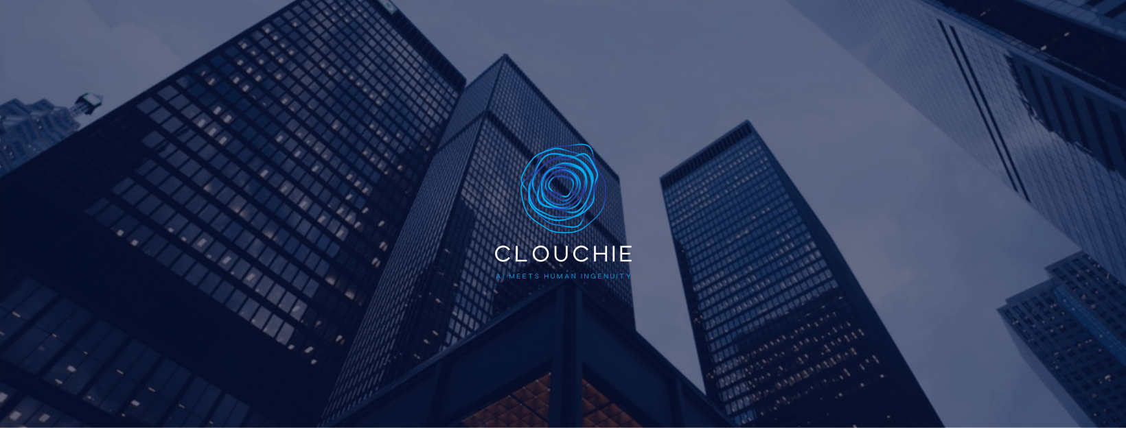 Clouchie Limited Logo Banner